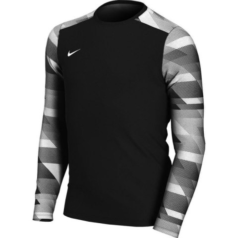 Koszulka Nike Dry Park IV JSY LS GK Jr CJ6072-010 S Koszulka Nike Dry Park IV JSY LS GK Jr CJ6072-010 S