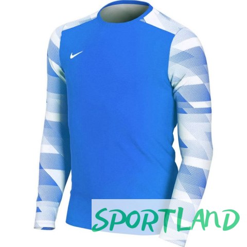 Koszulka Nike Dry Park IV JSY LS GK Jr CJ6072-463 M Koszulka Nike Dry Park IV JSY LS GK Jr CJ6072-463 M