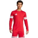 Koszulka adidas Squadra 25 Long Sleeve Jersey M JE5297 XL Koszulka adidas Squadra 25 Long Sleeve Jersey M JE5297 XL