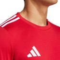 Koszulka adidas Squadra 25 Long Sleeve Jersey M JE5297 XL Koszulka adidas Squadra 25 Long Sleeve Jersey M JE5297 XL