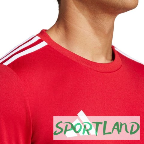 Koszulka adidas Squadra 25 Long Sleeve Jersey M JE5297 XL Koszulka adidas Squadra 25 Long Sleeve Jersey M JE5297 XL