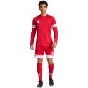 Koszulka adidas Squadra 25 Long Sleeve Jersey M JE5297 XL Koszulka adidas Squadra 25 Long Sleeve Jersey M JE5297 XL