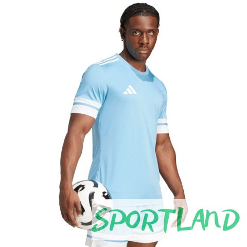 Koszulka adidas Squadra 25 M JG5828 2 XL
