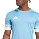 Koszulka adidas Squadra 25 M JG5828 2 XL