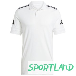 Koszulka adidas Squadra 25 Polo M JY3419 M