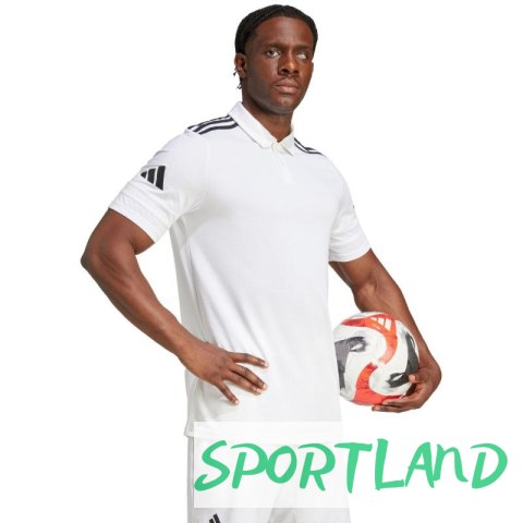 Koszulka adidas Squadra 25 Polo M JY3419 S Koszulka adidas Squadra 25 Polo M JY3419 S