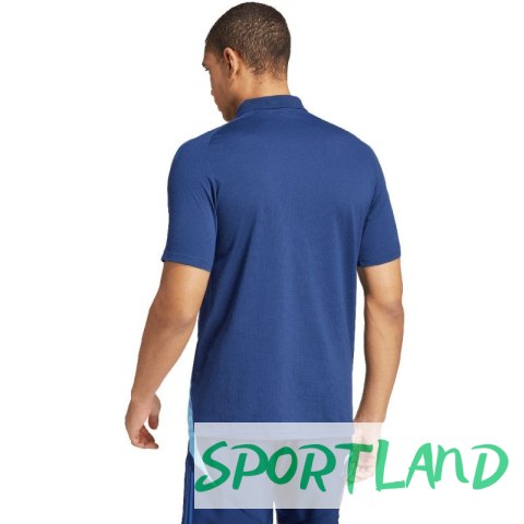 Koszulka adidas Tiro 24 Competition Polo M IR7564 L Koszulka adidas Tiro 24 Competition Polo M IR7564 L