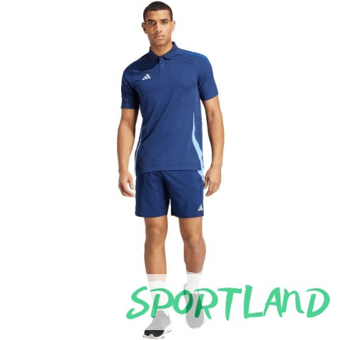 Koszulka adidas Tiro 24 Competition Polo M IR7564 L Koszulka adidas Tiro 24 Competition Polo M IR7564 L