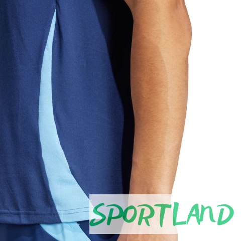 Koszulka adidas Tiro 24 Competition Polo M IR7564 L Koszulka adidas Tiro 24 Competition Polo M IR7564 L