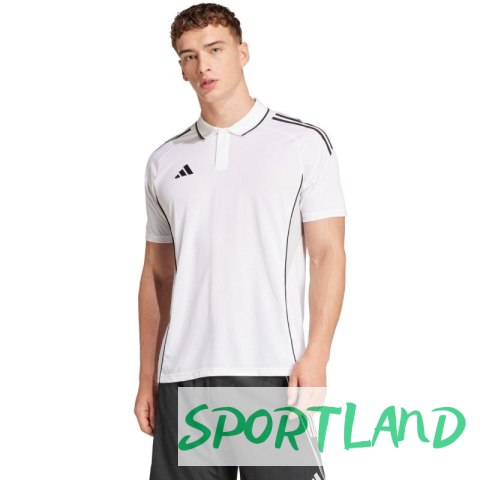 Koszulka adidas Tiro 25 Competition Polo M JY1807 L Koszulka adidas Tiro 25 Competition Polo M JY1807 L