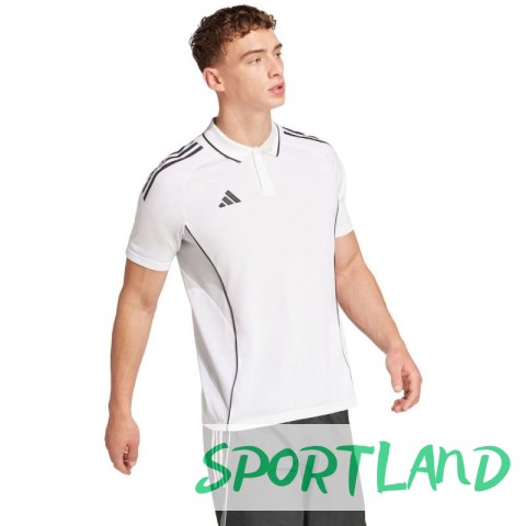 Koszulka adidas Tiro 25 Competition Polo M JY1807 L Koszulka adidas Tiro 25 Competition Polo M JY1807 L