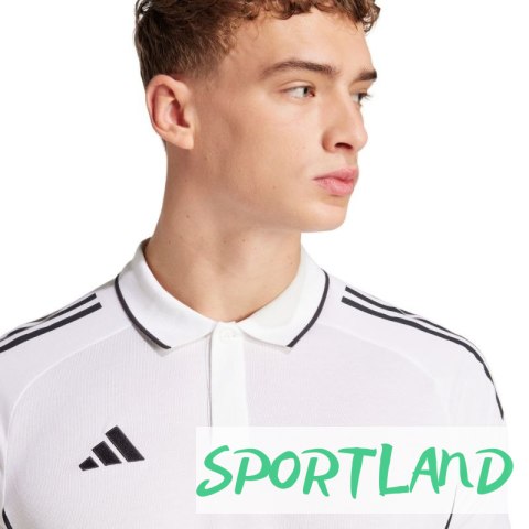 Koszulka adidas Tiro 25 Competition Polo M JY1807 L Koszulka adidas Tiro 25 Competition Polo M JY1807 L