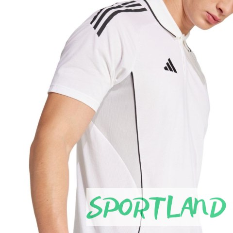 Koszulka adidas Tiro 25 Competition Polo M JY1807 L Koszulka adidas Tiro 25 Competition Polo M JY1807 L
