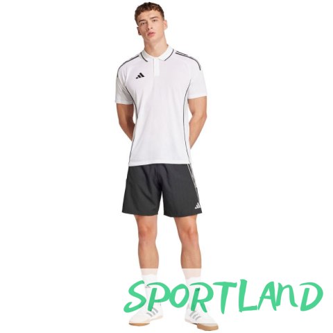 Koszulka adidas Tiro 25 Competition Polo M JY1807 L Koszulka adidas Tiro 25 Competition Polo M JY1807 L