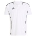 Koszulka adidas Tiro 25 Competition Polo M JY1807 XL