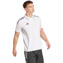 Koszulka adidas Tiro 25 Competition Polo M JY1807 XL
