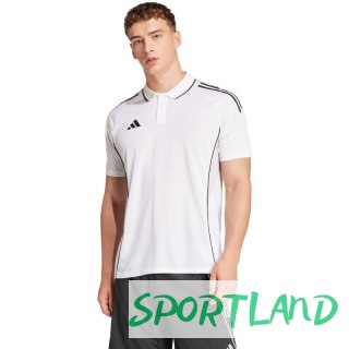 Koszulka adidas Tiro 25 Competition Polo M JY1807 M