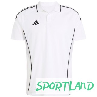 Koszulka adidas Tiro 25 Competition Polo M JY1807 S