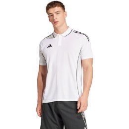 Koszulka adidas Tiro 25 Competition Polo M JY1807 S