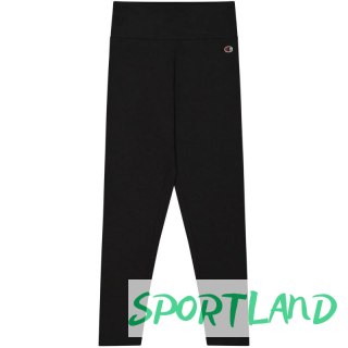 Legginsy Champion Crop Leggings 7/8 W 117558 KK001 L
