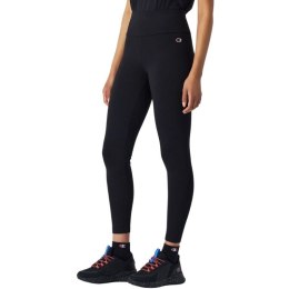 Legginsy Champion Crop Leggings 7/8 W 117558 KK001 L