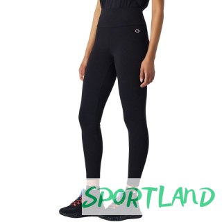 Legginsy Champion Crop Leggings 7/8 W 117558 KK001 S