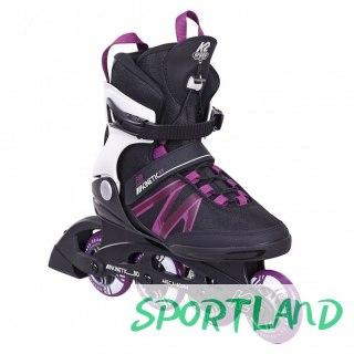 Rolki fitness K2 Kinetic 80 Pro XT W '22 30G0819 39.0
