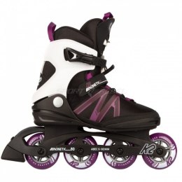 Rolki fitness K2 Kinetic 80 Pro XT W '22 30G0819 39.0