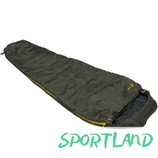 ŚPIWÓR BEST CAMP WILLIWA 210x75x50 25037 N/A