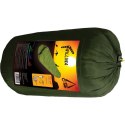 ŚPIWÓR BEST CAMP WILLIWA 210x75x50 25037 N/A
