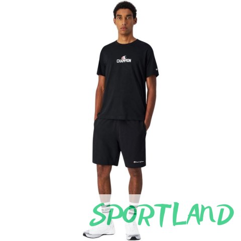 Spodenki Champion Bermuda M 220931 KK001 2 XL Spodenki Champion Bermuda M 220931 KK001 2 XL