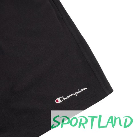 Spodenki Champion Bermuda M 220931 KK001 S Spodenki Champion Bermuda M 220931 KK001 S