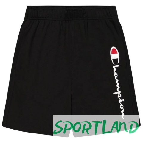Spodenki Champion M 220304 KK001 S Spodenki Champion M 220304 KK001 S
