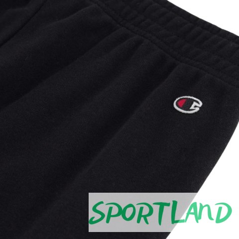 Spodnie Champion Elastic Cuff Pants W 117790 KK001 L Spodnie Champion Elastic Cuff Pants W 117790 KK001 L