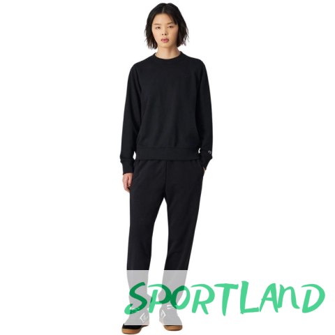 Spodnie Champion Elastic Cuff Pants W 117790 KK001 L Spodnie Champion Elastic Cuff Pants W 117790 KK001 L