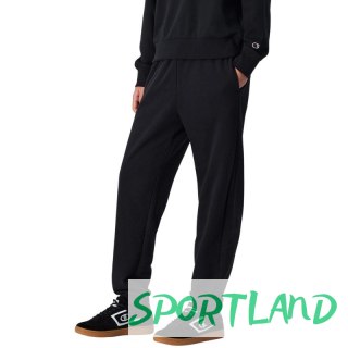 Spodnie Champion Elastic Cuff Pants W 117790 KK001 S