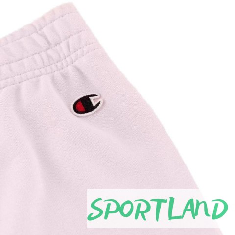 Spodnie Champion Elastic Cuff Pants W 117790 PS195 M Spodnie Champion Elastic Cuff Pants W 117790 PS195 M