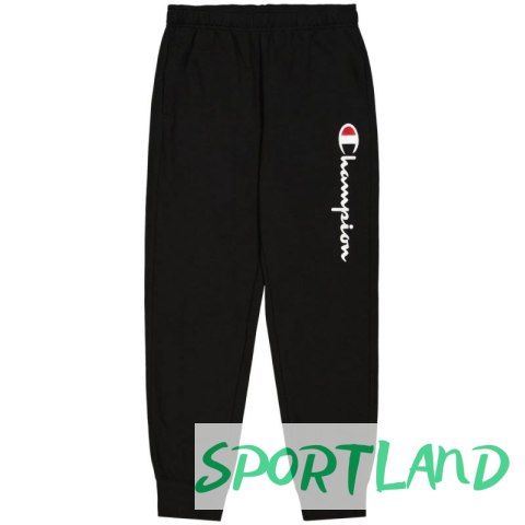 Spodnie Champion Rib Cuff Pants M 220732 KK001 2 XL Spodnie Champion Rib Cuff Pants M 220732 KK001 2 XL