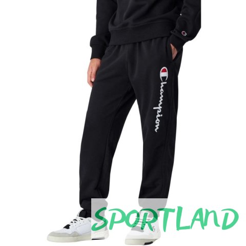 Spodnie Champion Rib Cuff Pants M 220732 KK001 2 XL Spodnie Champion Rib Cuff Pants M 220732 KK001 2 XL