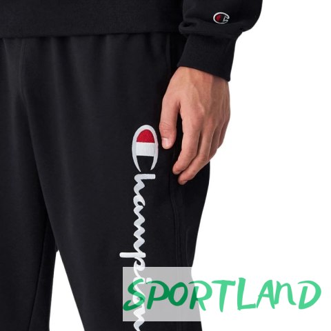 Spodnie Champion Rib Cuff Pants M 220732 KK001 2 XL Spodnie Champion Rib Cuff Pants M 220732 KK001 2 XL