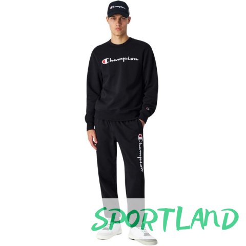 Spodnie Champion Rib Cuff Pants M 220732 KK001 2 XL Spodnie Champion Rib Cuff Pants M 220732 KK001 2 XL