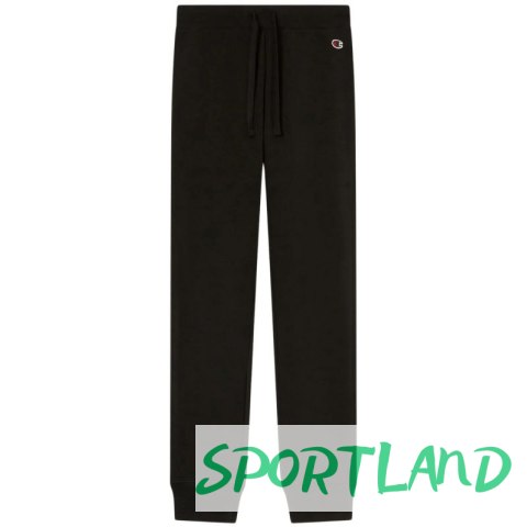 Spodnie Champion W 118101 KK001 S Spodnie Champion W 118101 KK001 S