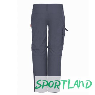 Spodnie Trollkids Kids Oppland Pants Jr 211-602 116