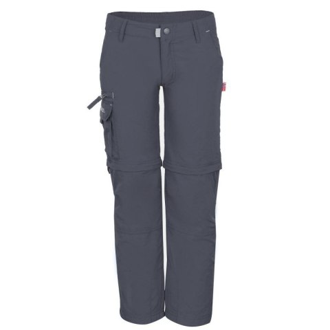 Spodnie Trollkids Kids Oppland Pants Jr 211-602 134