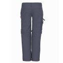 Spodnie Trollkids Kids Oppland Pants Jr 211-602 134