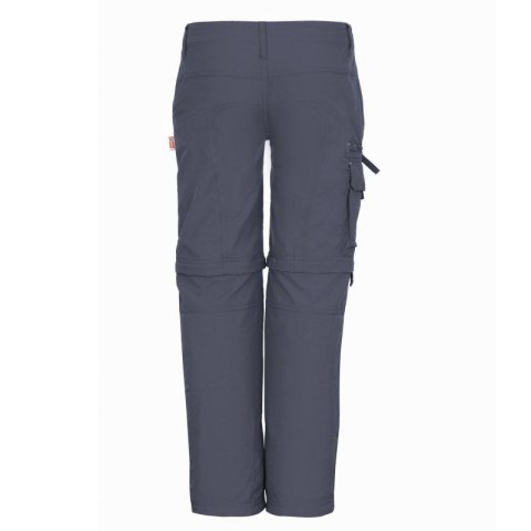 Spodnie Trollkids Kids Oppland Pants Jr 211-602 134
