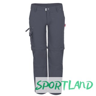 Spodnie Trollkids Kids Oppland Pants Jr 211-602 140