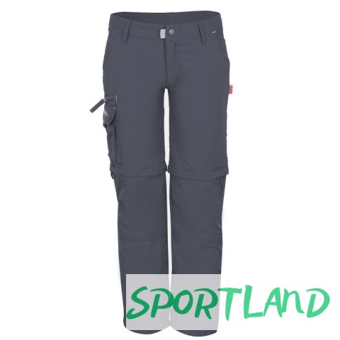 Spodnie Trollkids Kids Oppland Pants Jr 211-602 158 Spodnie Trollkids Kids Oppland Pants Jr 211-602 158