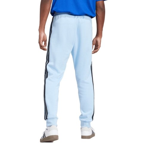 Spodnie adidas Essentials 3-Stripes Fleece M JE6315 L Spodnie adidas Essentials 3-Stripes Fleece M JE6315 L