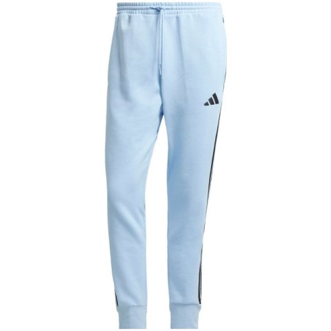 Spodnie adidas Essentials 3-Stripes Fleece M JE6315 M Spodnie adidas Essentials 3-Stripes Fleece M JE6315 M